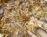 অ্যাপল সিনেমান ক্রসান্ট (Apple Cinnamon Croissant recipe) রেসিপি ধাপ - 4 ছবি