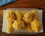 Foto langkah ke 5 dari resep Chicken Drum Stick.