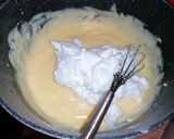 Retro Vaníliás Krémes recept fázis 2 fotója