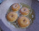 Foto langkah ke 3 dari resep Donat Labu.