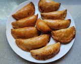 Foto del paso 11 de la receta: Empanadillas Caseras