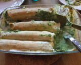 Foto del paso 4 de la receta: Canelones bien Racinguistasss