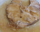 Foto del paso 7 de la receta: Tintorera con salsa de ajo al limón
