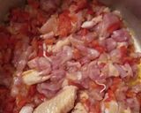 Foto del paso 3 de la receta: Tallarines domingueros