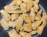 薯丁炒雞柳的食譜步驟4照片