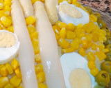 Foto del paso 7 de la receta: Pastel de patata y espárragos