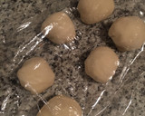 Foto del paso 3 de la receta: Pan de kebab para dürüm Kebab 🌯