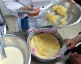 Foto del paso 8 de la receta: Pastel de tres leches