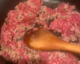 Une image de l'étape 2 de Moussaka à la grecque.