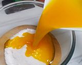 Foto langkah ke 1 dari resep Vanilla Chocolate Soft Cookies.