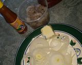 Foto del paso 1 de la receta: Camarones a la diabla
