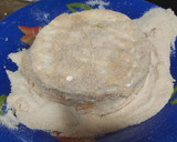 Foto del paso 2 de la receta: Camembert con mermelada de tomate