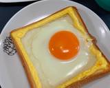 Mayonnaise & Egg Toast recipe step 5 photo
