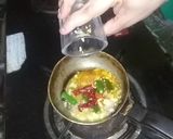 A picture of step 8 of Dalma.