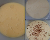Foto del paso 4 de la receta: Cupcakes "sesos de rata" sangrientos