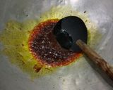 Foto langkah ke 1 dari resep Gulai Ayam dan Nangka Muda.
