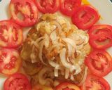 A picture of step 4 of Potato-Cheese Chateau.