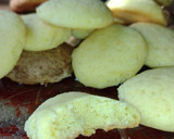 Foto del paso 5 de la receta: Galletitas de limón. Súper ricas y fáciles 🍋🙀