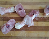 Foto del paso 3 de la receta: Fideuá de pollo