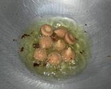 বড়ি পালং ঘণ্ট(bori palong ghonto recepi in Bengali) রেসিপি ধাপ - 1 ছবি