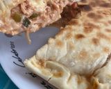 Foto del paso 5 de la receta: Tarta de Pollo