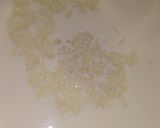 Foto del paso 2 de la receta: Arroz con leche cremoso 🐮