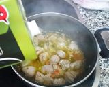 Foto del paso 4 de la receta: Solomillo en menestra