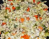 Weeknight Chicken Noodle Soup recipe step 3 photo