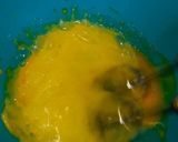 A picture of step 3 of Fruit Cake.