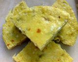 এগ স্পঞ্জি রেসিপি ধাপ - 2 ছবি