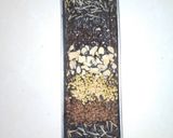 Foto langkah ke 8 dari resep Milk Brownies | Brownies Susu.