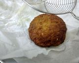 A picture of step 20 of Banana Croquetts or Banana chop.