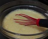 Foto del paso 8 de la receta: Tarta de manzana y crema