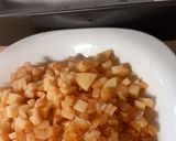 Bögrés kevert süti recept fázis 1 fotója