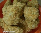 Foto langkah ke 9 dari resep Naget Makaroni #pr_gorengan.