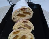 Foto del paso 3 de la receta: Arrolladito de dulce de batata.🇦🇷