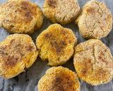Foto del passaggio 5 della ricetta Polpette di verza