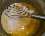 รูปขั้นตอนการทำที่ 1 ของ อเมริกันแพนเค้ก American pancakes