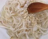 Foto del paso 3 de la receta: Guiso de apio a la menta