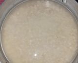 Foto del paso 1 de la receta: Bebida vegetal (avena)