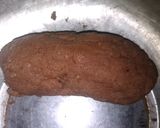 A picture of step 4 of Marie biscuits ladoo.