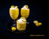 Lemon Curd Mousse recipe step 5 photo