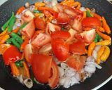 Foto langkah ke 2 dari resep Sambel Terasi.