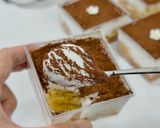 Foto langkah ke 4 dari resep Banoffee Cup ✨.