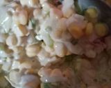 Foto langkah ke 3 dari resep Bakwan Jagung.