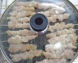 Foto langkah ke 6 dari resep Sate Ayam Selai Kacang.