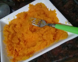 Foto del paso 1 de la receta: Empanadas de Calabaza, huevo y muzzarella