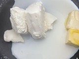 Panqué de nube