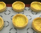 檸檬塔的食譜步驟4照片