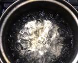 Dhaba style chai(truck driver tea) recipe step 1 photo